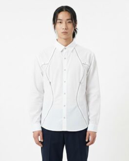 ZIP Shirt (IMP)