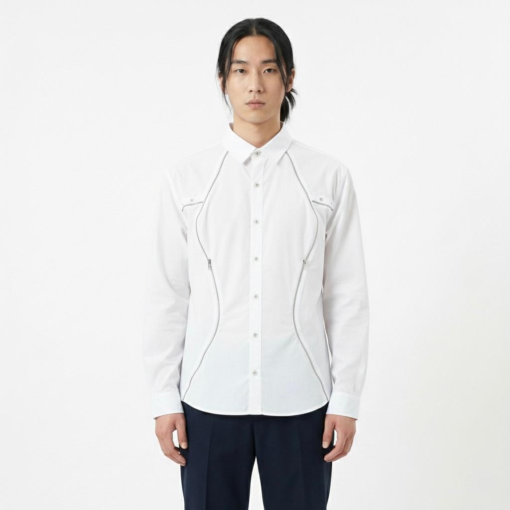 ZIP Shirt (IMP)